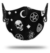 Thumbnail for Masque Macabre