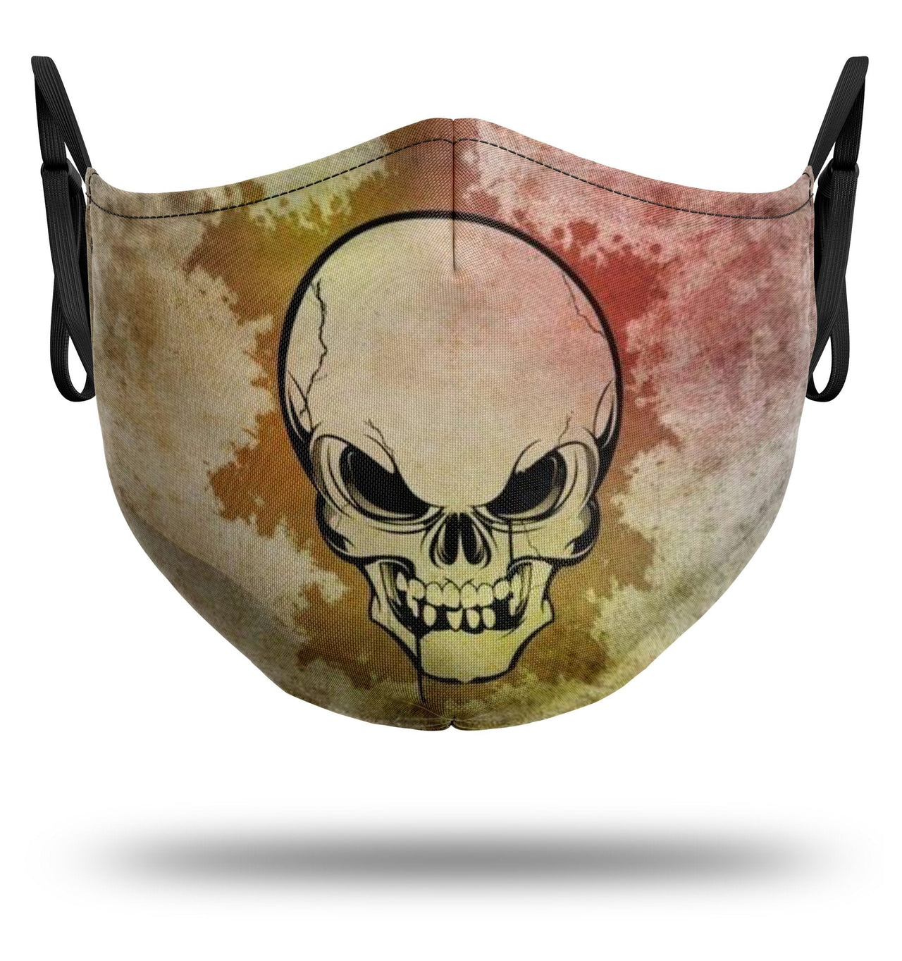 Masque Motard Nomade