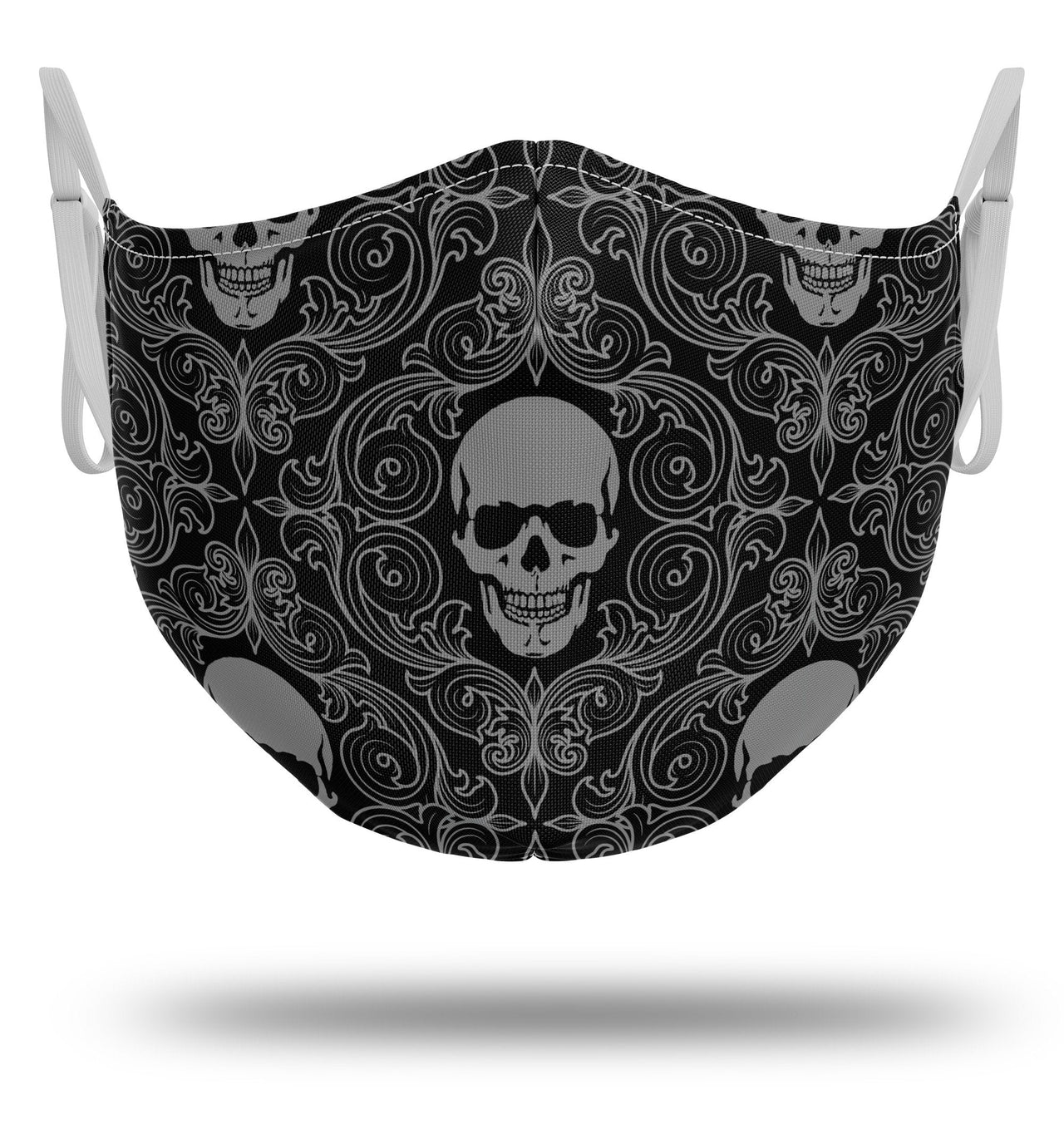 Masque Noir Gothique