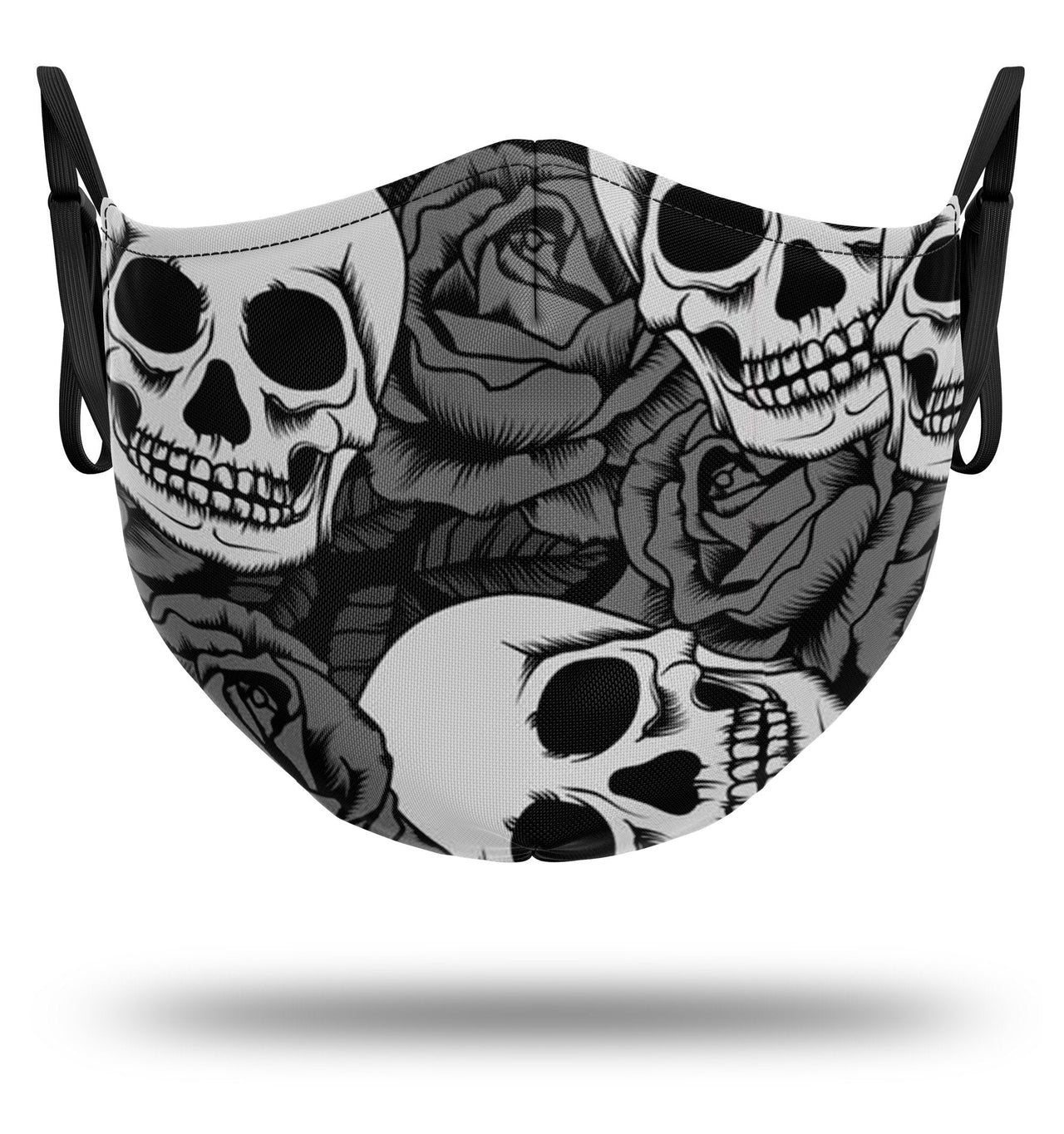 Masque Punk Celtique