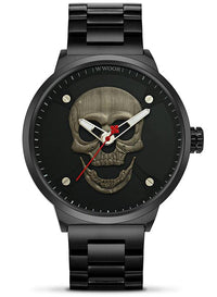 Thumbnail for Montre Rock Femme