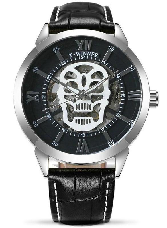 Montre Skull