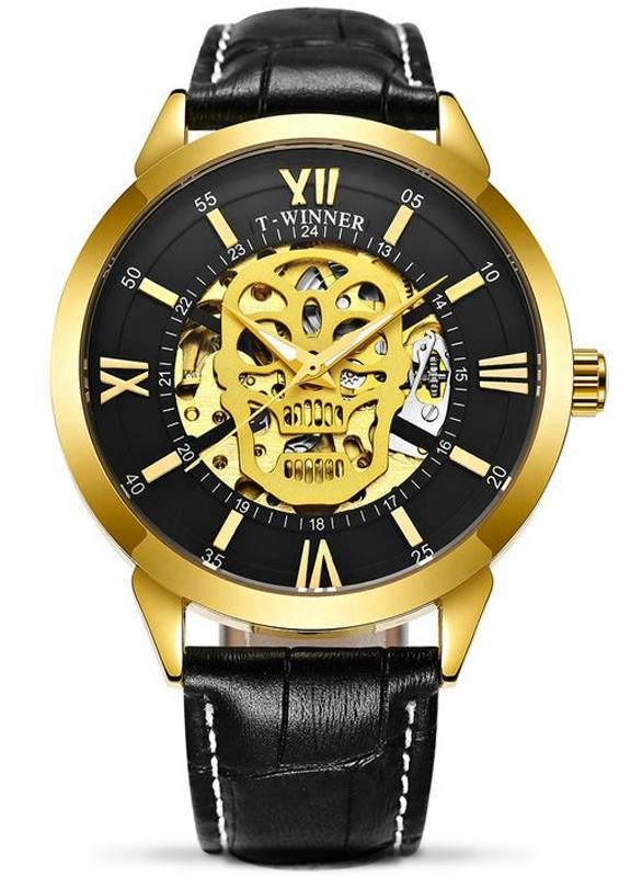 Montre Skull