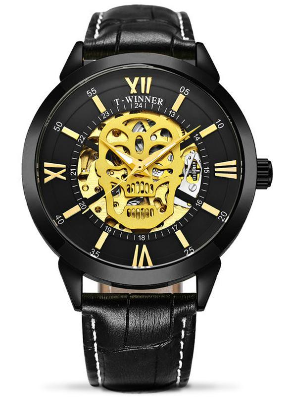 Montre Skull