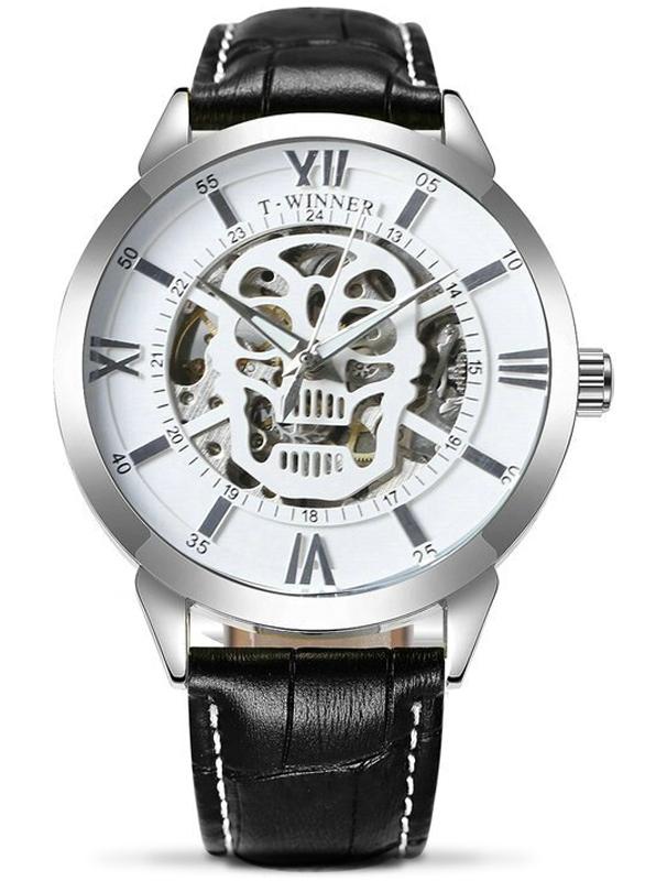 Montre Skull