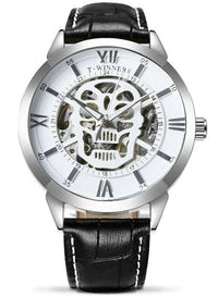 Thumbnail for Montre Skull