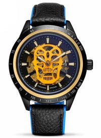 Thumbnail for Montre Squelette