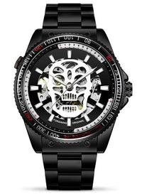 Thumbnail for Montre Squelette Homme