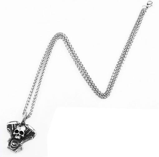 Collier Moteur (Acier)