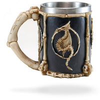 Thumbnail for Mug Dragon Tiki