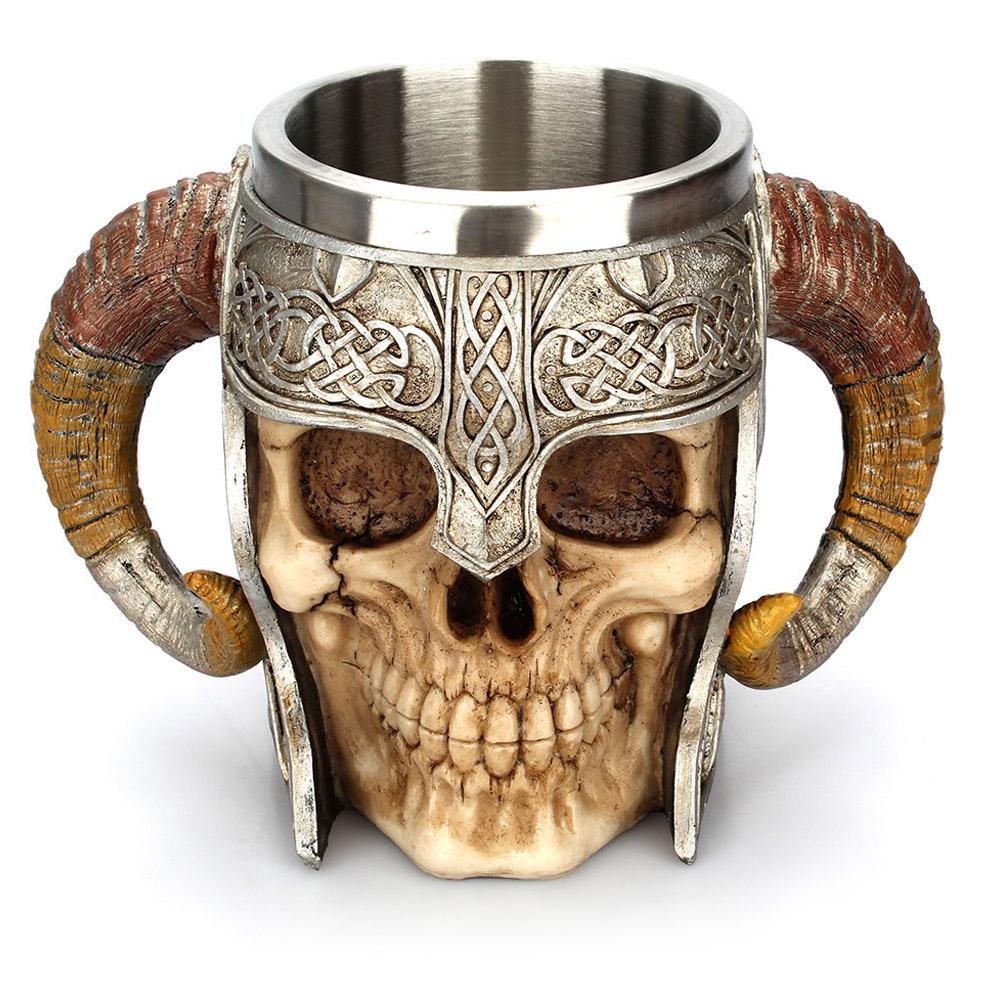 Mug Viking