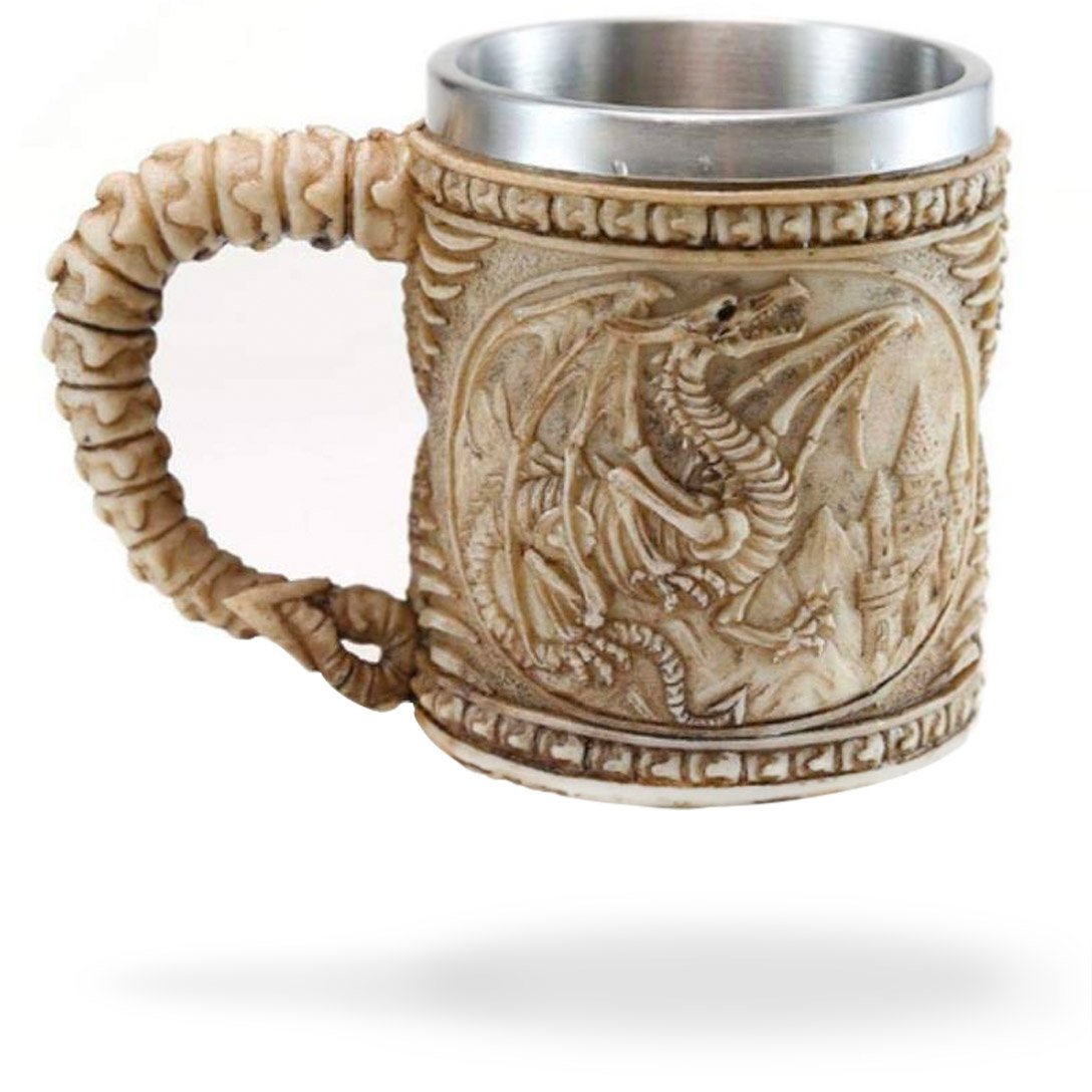 Mug Dragon