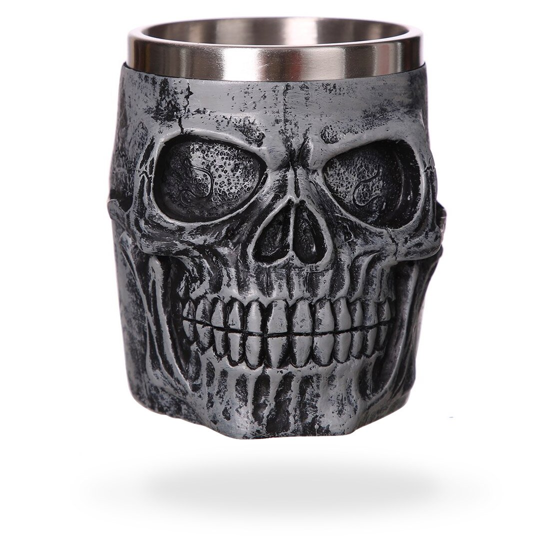 Mug Tête de Mort