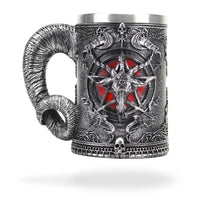 Thumbnail for Mug Baphomet