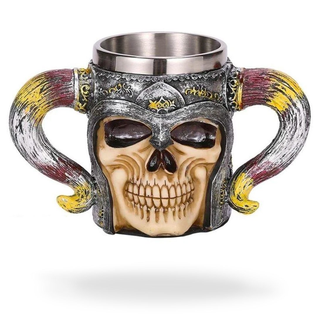 Mug Corne Viking