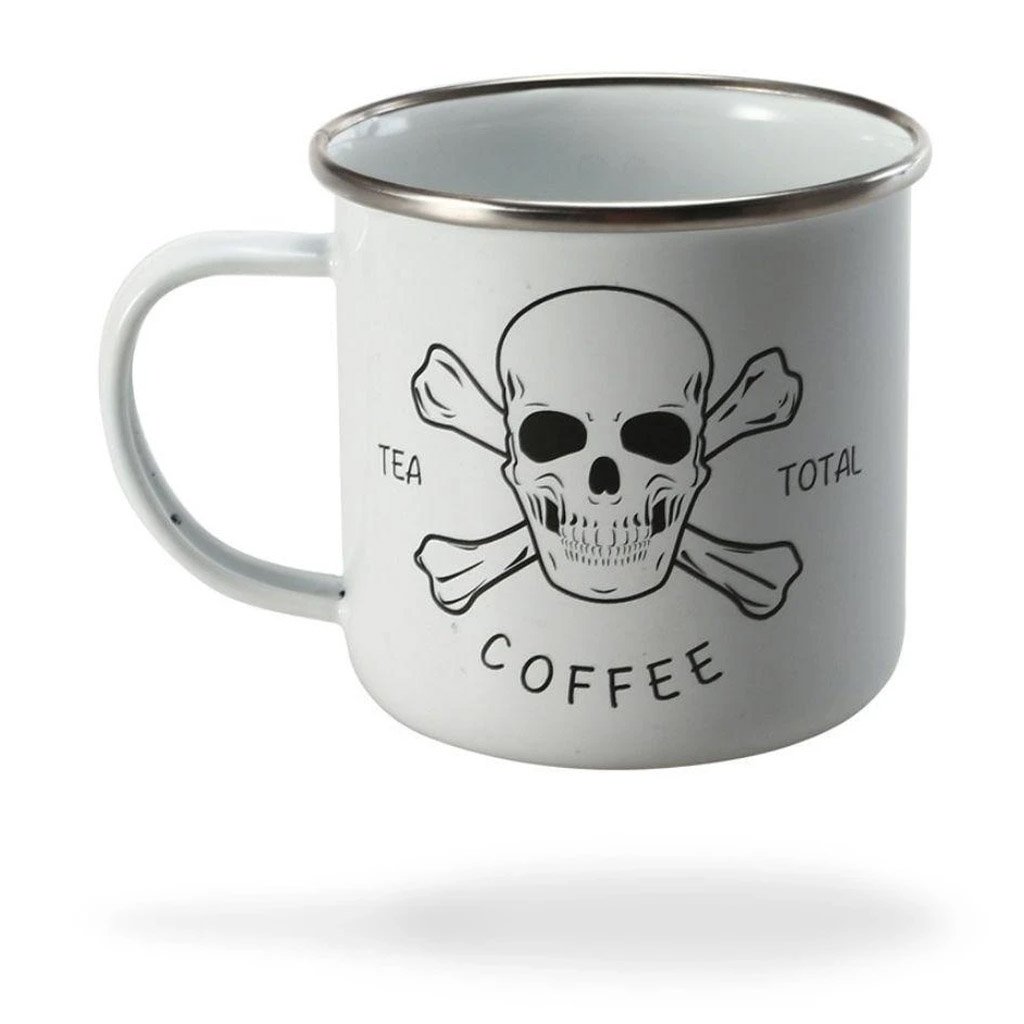 Mug Biker