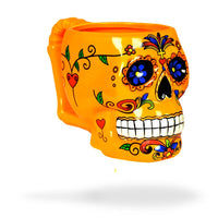 Thumbnail for Mug Tête de Mort <br/> Mexicaine Sombrero