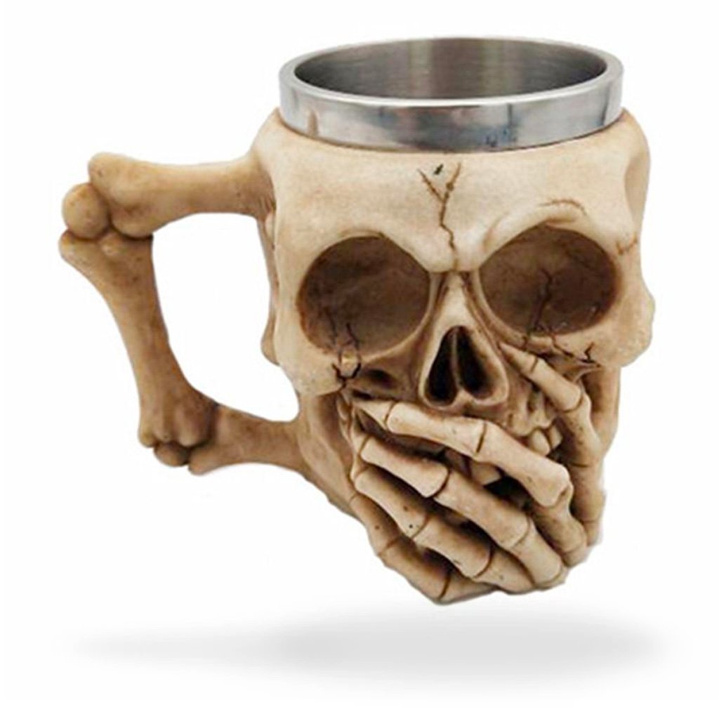 Mug Crâne Soul