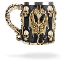 Thumbnail for Mug Antre Dragon