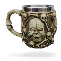 Thumbnail for Mug Skull