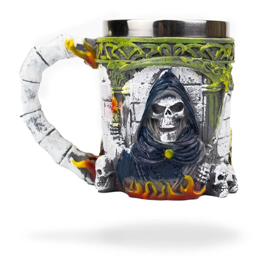 Mug Grande Faucheuse