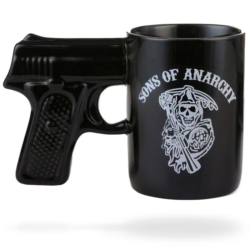 Mug Sons Of Anarchy