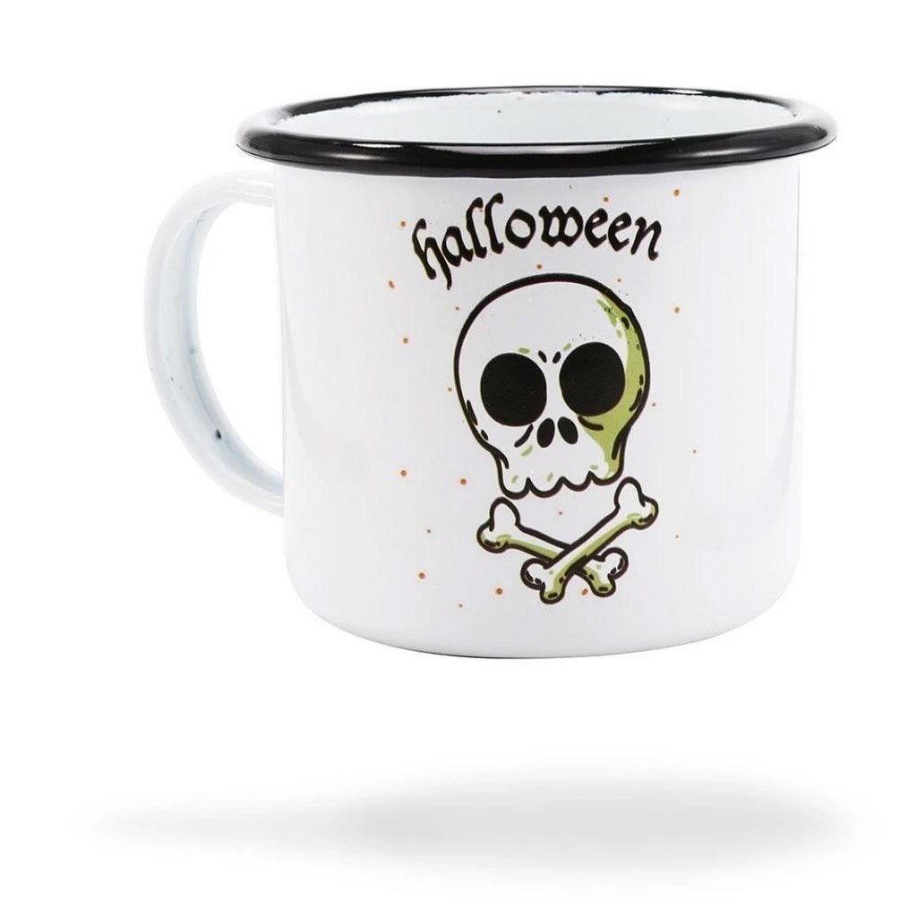 Mug Halloween