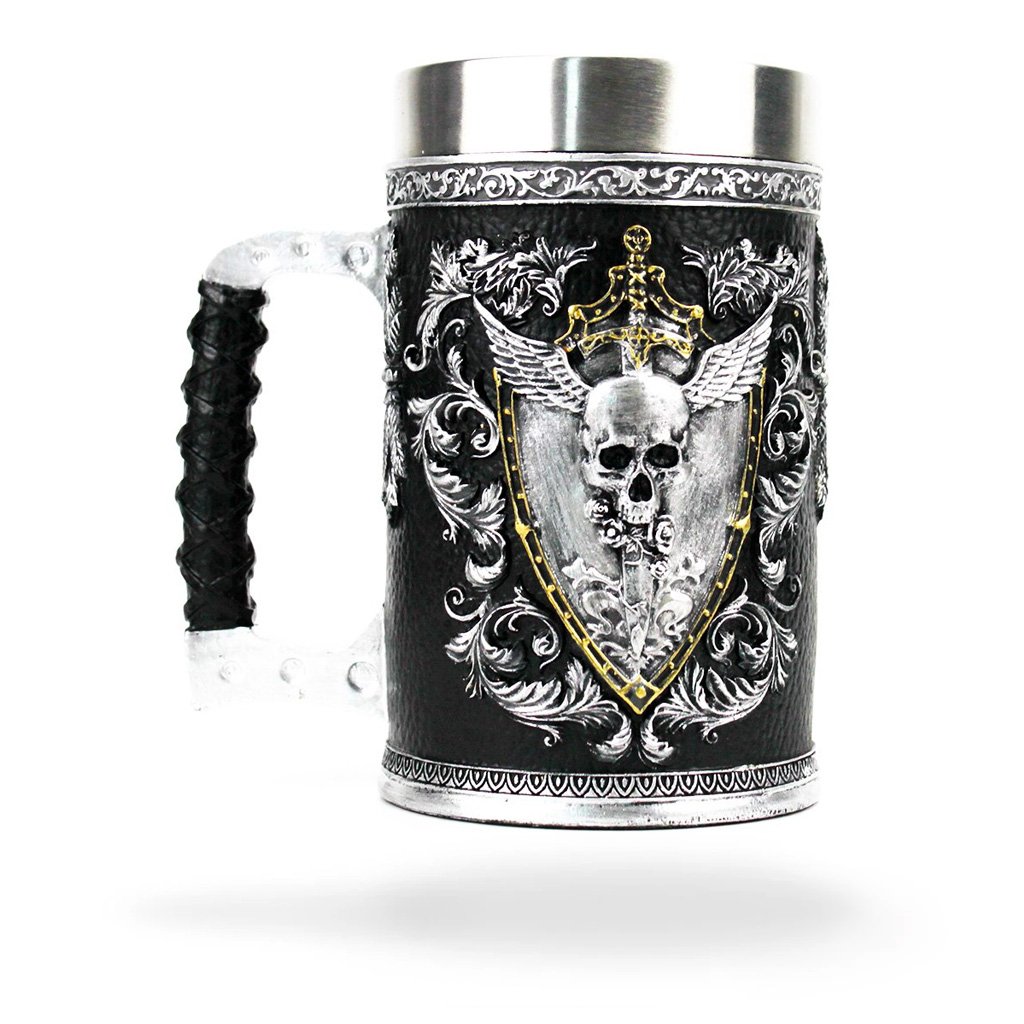 Mug Viking Tankard