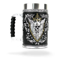 Thumbnail for Mug Viking Tankard