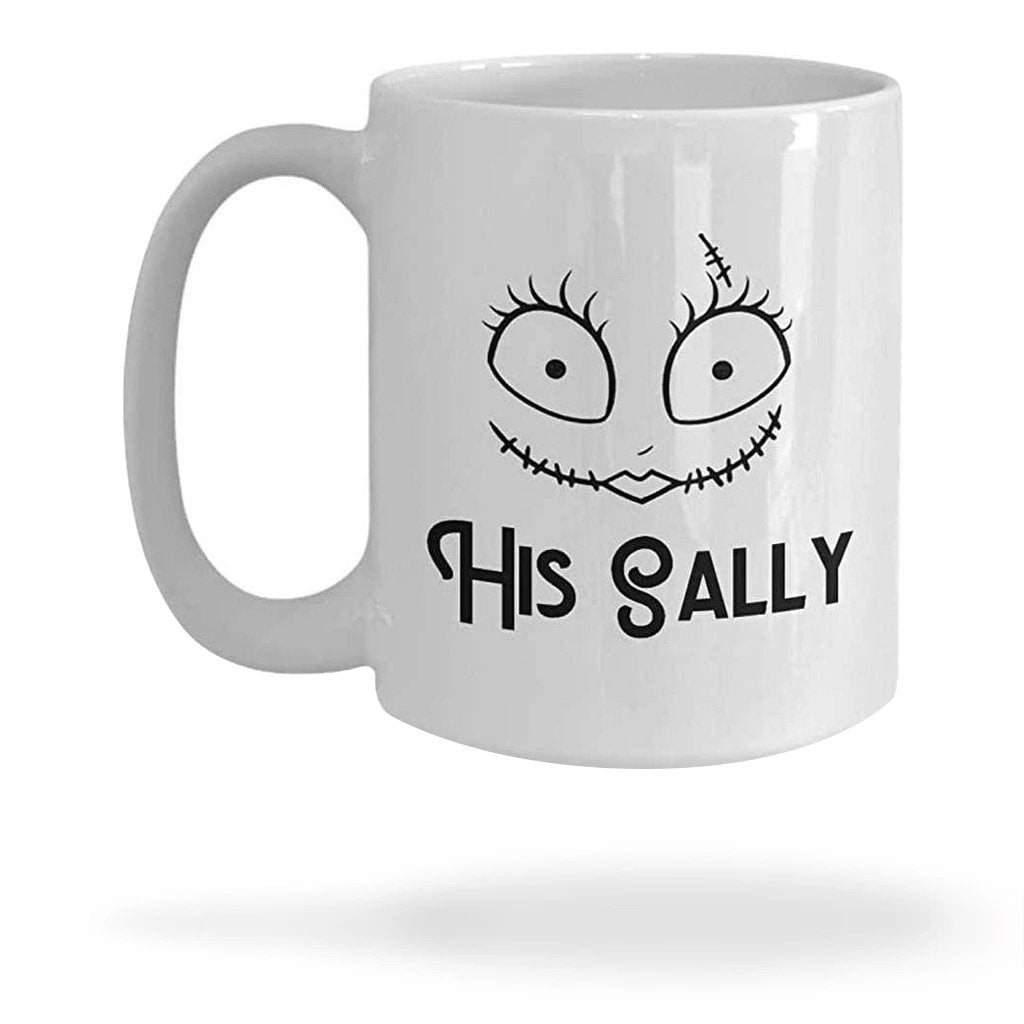 Mug Sally