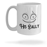 Thumbnail for Mug Sally