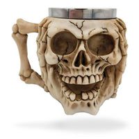 Thumbnail for Mug Crâne Skull