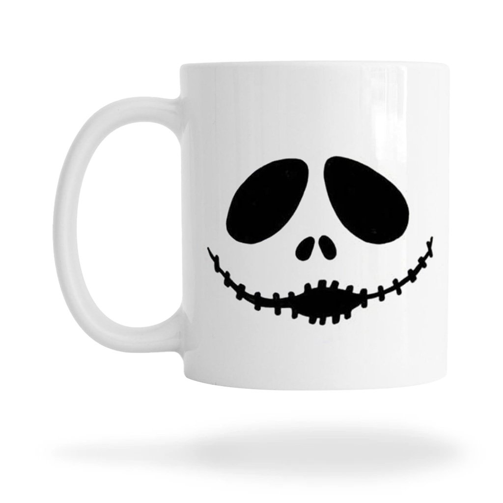 Mug Crâne Souriant