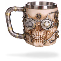 Thumbnail for Mug Steampunk