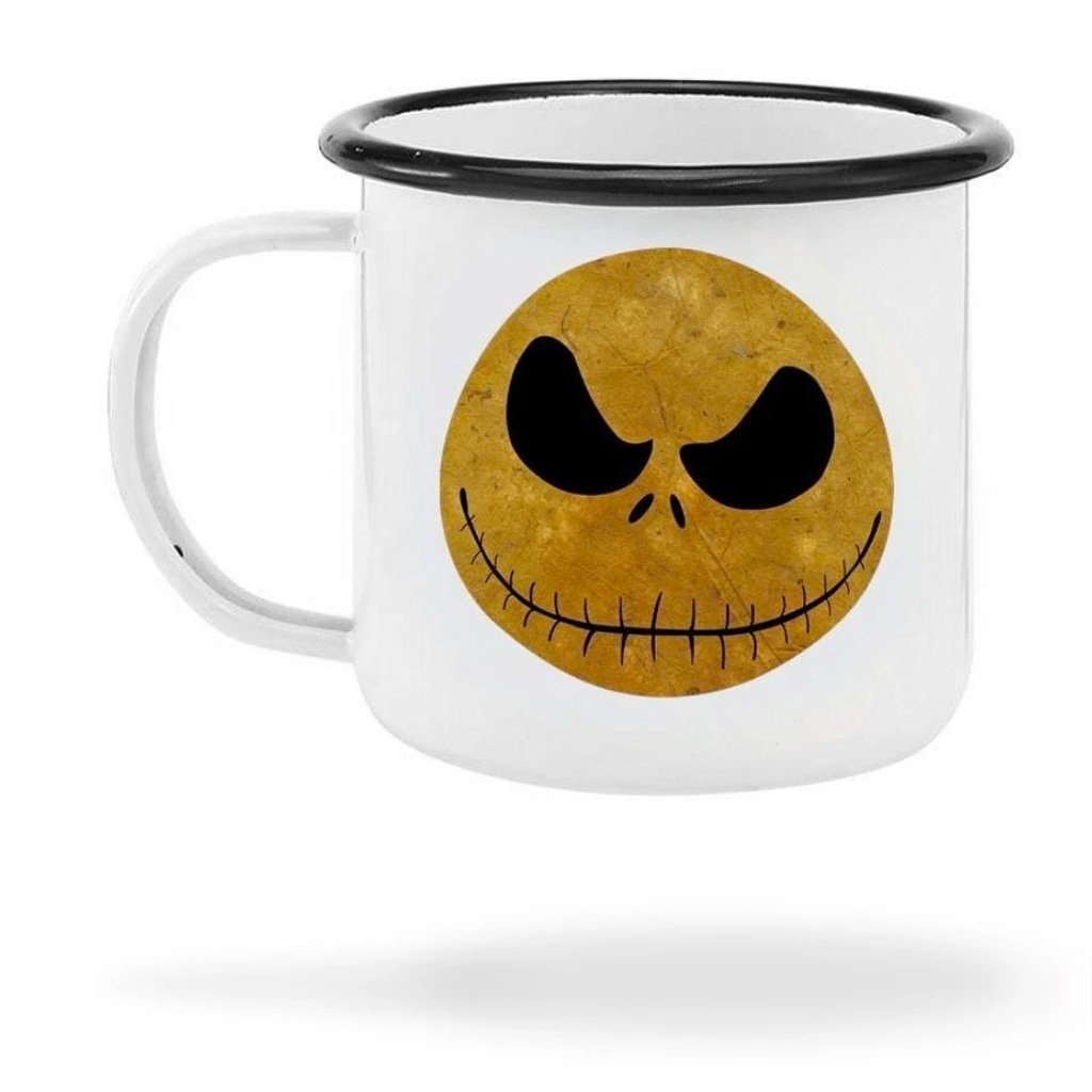 Mug Crâne Jack