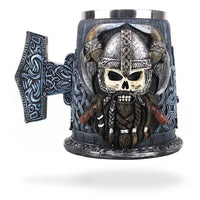 Thumbnail for Mug Viking Tiki