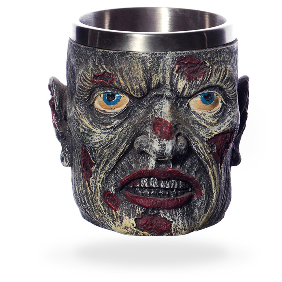 Mug Zombie