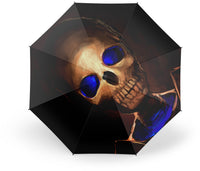 Thumbnail for Parapluie Gothique Style