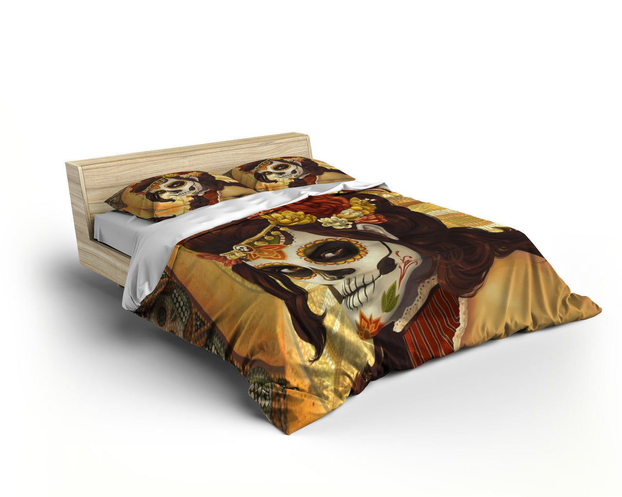 Housse de Couette Catrina