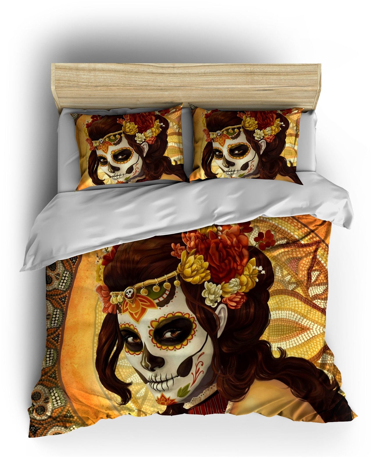Housse de Couette Catrina