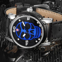 Thumbnail for Montre Squelette Femme