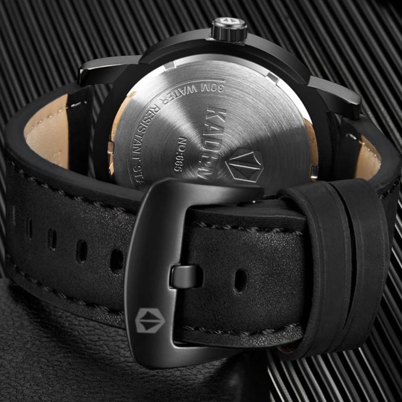 Montre Squelette Femme