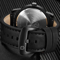 Thumbnail for Montre Squelette Femme