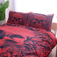 Thumbnail for Housse de Couette Rock