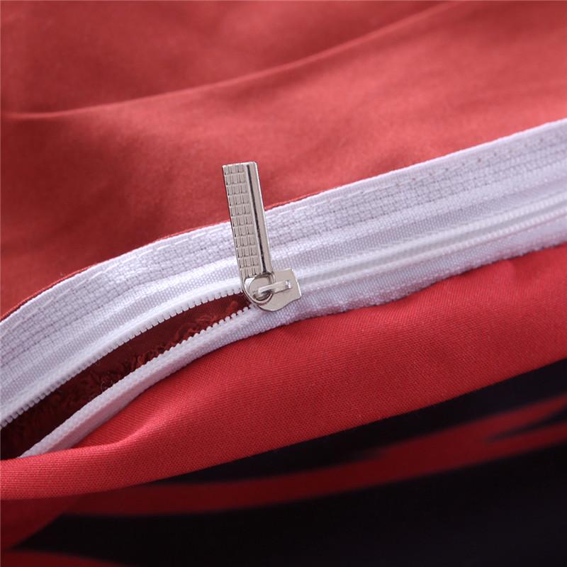 Housse de Couette Rock