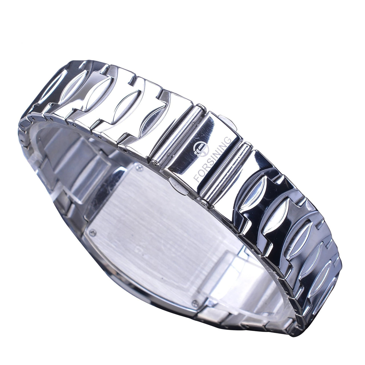 Montre Skeleton Luxe