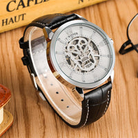 Thumbnail for Montre Skull