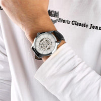 Thumbnail for Montre Skull