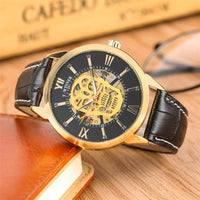 Thumbnail for Montre Skull