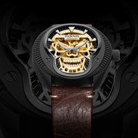Thumbnail for Montre Motard Homme